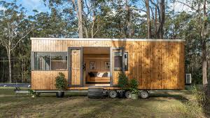 sustainable tiny house materials