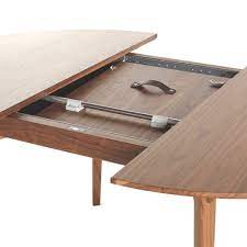 Maybe you would like to learn more about one of these? Dulwich Round Extending Dining Table Case Heal S