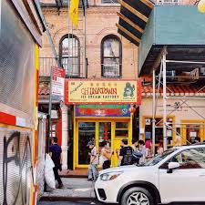 how to spend a day in chinatown nyc