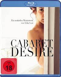 Amazon.co.jp: Cabaret Desire (2011) [ Blu-Ray, Reg.ABC Import - Germany ]  : Erika Lust: DVD