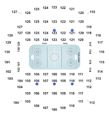 Charlotte Checkers Vs Binghamton Devils Tickets On 03 31 20