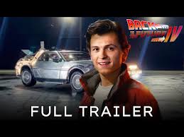 the future 4 trailer 2024 tom holland
