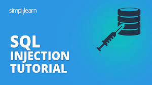 sql injection tutorial for beginners