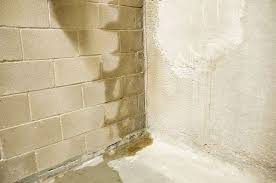 Wall Waterproofing Waterproofing