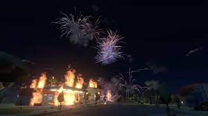Summary fireworks mania is a small casual explosive simulator game where you can play around with fireworks, create beautiful firework shows or just blow up stuff. Fireworks Mania Gamelist