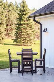 Home Quality Built Lawn Furniture