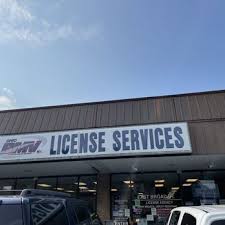 ohio bmv license services 3481 e