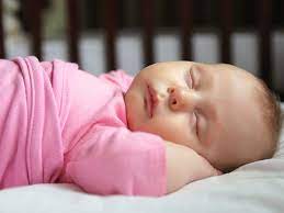 the best baby sleep tips ever