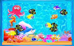 Adventure aquarium 1.5.8 apk download aplikasi. Descargar Insaniquarium Deluxe V 1 1 Apk Mod Android
