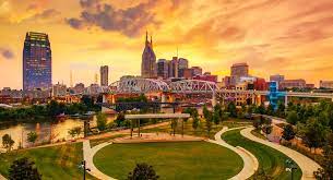 the best time to visit nashville a