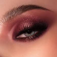 rose eyeshadow palette
