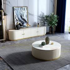 China Modern Wood Home Furniture