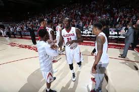 Explore key university of alabama information including application requirements, popular majors, tuition, sat scores, ap credit policies, and more. Alabama Basketball Hopes To Avenge Earlier Loss To South Carolina Video