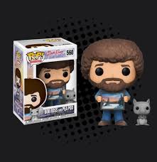 Search pods for marcus got to let him go (hive network) cutscene. Joy Of Painting Bob Ross Pea Pod Pop Vinyl Funko Free Shipping Anime Manga Action Figures