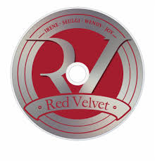 Why don't you let us know. Red Velvet Happiness Cd Disc Image Circle Transparent Png Download 163396 Vippng