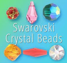 swarovski crystal beads largest