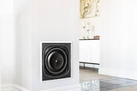 a deep dive into high end subwoofers