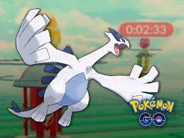 Pokemon GO: Lugia weaknesses and counters