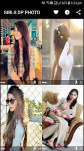 Girls Dp Photos,Wallpaper, Pic , HD APK for Android Download