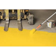 berger floor paint for roller brush
