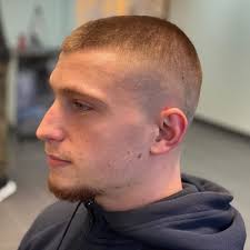 Styling your short hair with a cool beard style can create the most handsome look. 41 Short Hairstyles For Men Trending In 2020