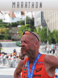 To connect with 2021 stavanger marathon, join facebook today. Race 41 Stavanger Half Marathon Stavanger Norway 27th August 2016 Around The World In 80 Runs