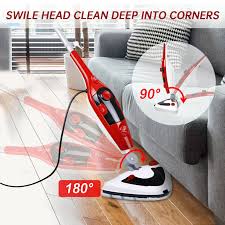 12 in 1 1500w hot steam cleaner