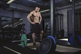 try the 5 x 5 bodybuilding workout plan