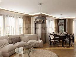 Представяме ви интериорен дизайн на дневна 20 кв.м. Interioren Dizajn Na Hol Home My Dream Home House