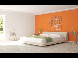 painting colour combination for bedroom