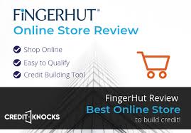 Fingerfut Fingerhut Review A Good Way To Build Credit