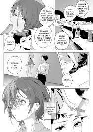 Page 25 | Mizube no Ikimono - Original Hentai Manga by Jagayamatarawo -  Pururin, Free Online Hentai Manga and Doujinshi Reader