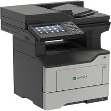 Lexmark Mx620 Mx622ade Laser Multifunction Printer Monochrome