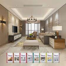 jk white cement tile adhesive bag at