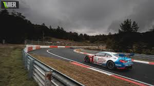 Chequered Flag - The Ultimate for Endurance GT Racing - VLN6 2019