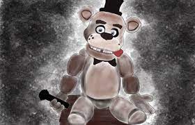 10 Awesome Five Nights at Freddy's Fanfiction Stories (2023 Edition)