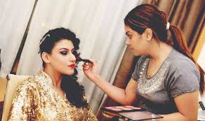 top makeup artists offer gloss on