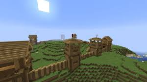 Best Minecraft Wall Ideas And Designs