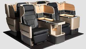 best seats qantas airbus a330 200