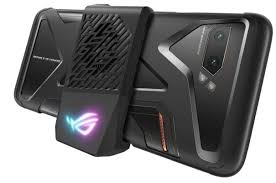 Asus officially launched the rog phone 2 on 16 october 2019, with limited quantities as expected. Asus Rog Phone 2 Notebookcheck Net External Reviews