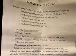 Nghi vấn bé gái 6 tuổi ở Nghệ An bị xâm hại khi bố gửi bạn trông -  VietNamNet