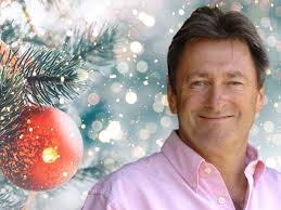 alan chmarsh slowing down is not an