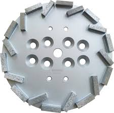 diamond grinding wheel 250mm for