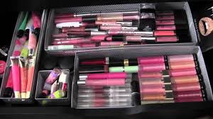 makeup collection storage 2016 you