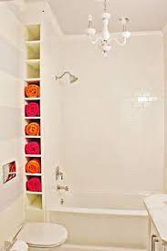 55 Best Bathroom Towel Storage Ideas In