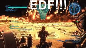 We have group finder channels! Latest Edf Gifs Gfycat