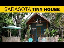 in sarasota florida tiny house