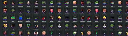players create twitch emote chat addon
