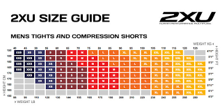 Size Guide Tights With Shorts