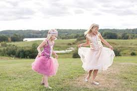 10 benefits of dress up play for